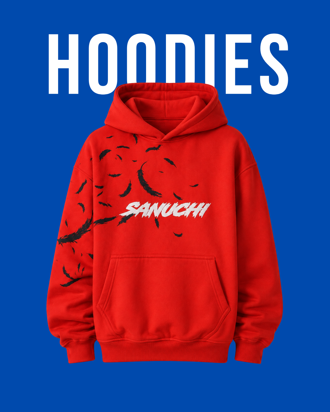Hoodies