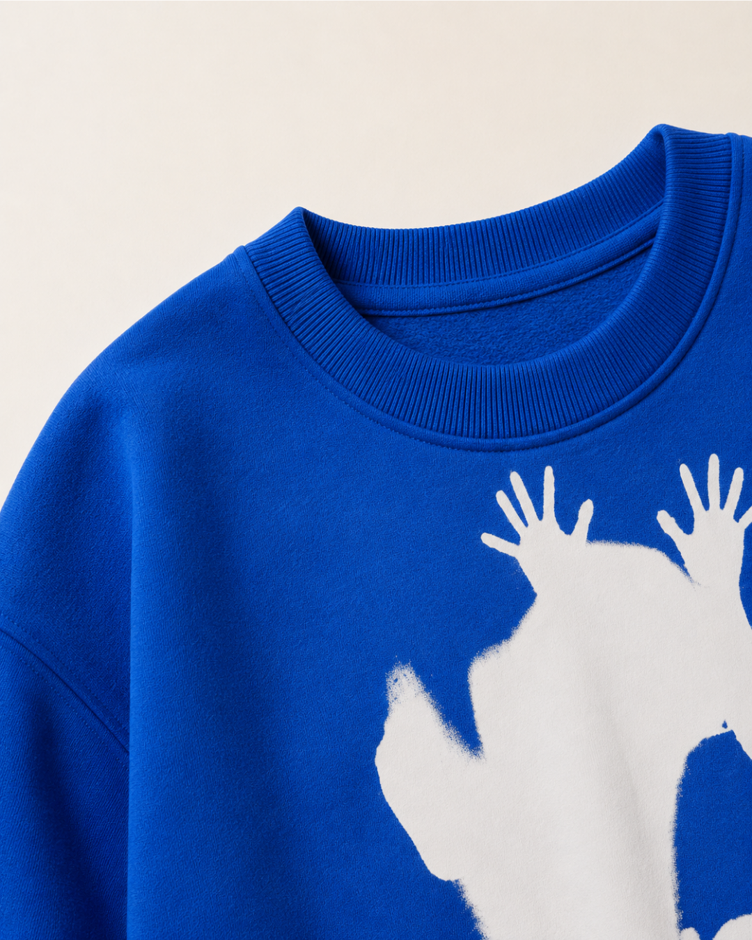 The Sillhouette Study - Blue
