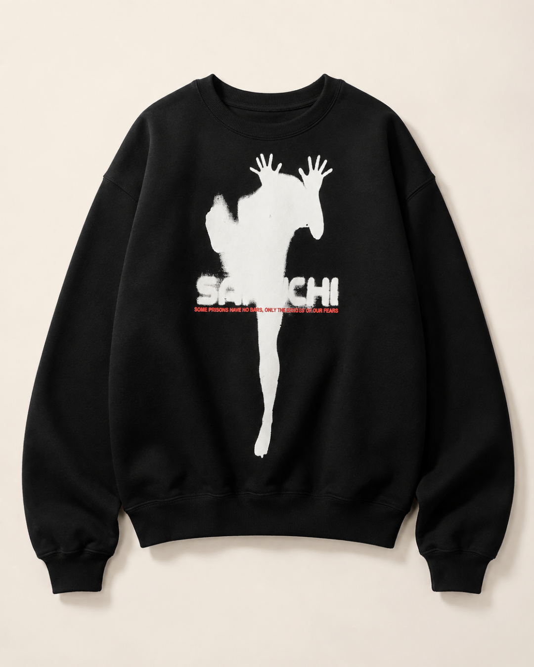 The Sillhouette Study - Black