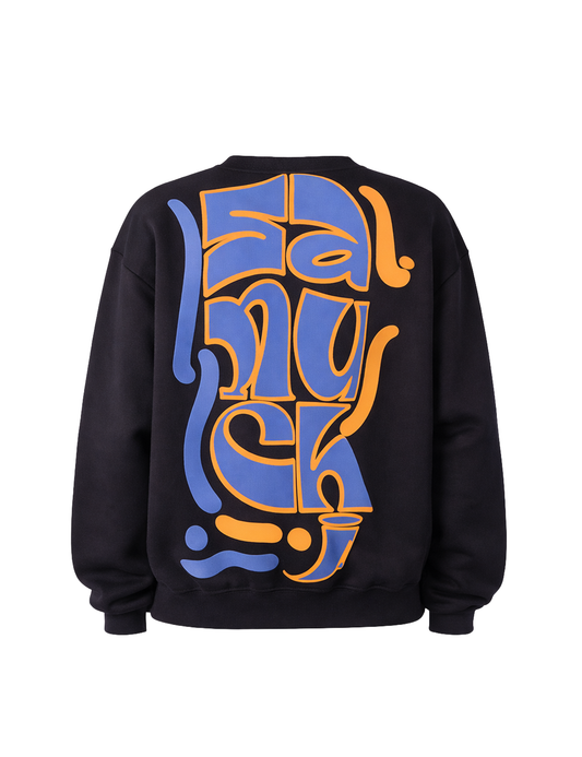 Sanuchi Classic - Black