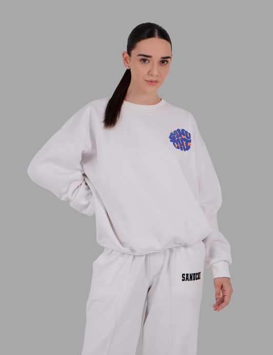 Sanuchi Classic - White