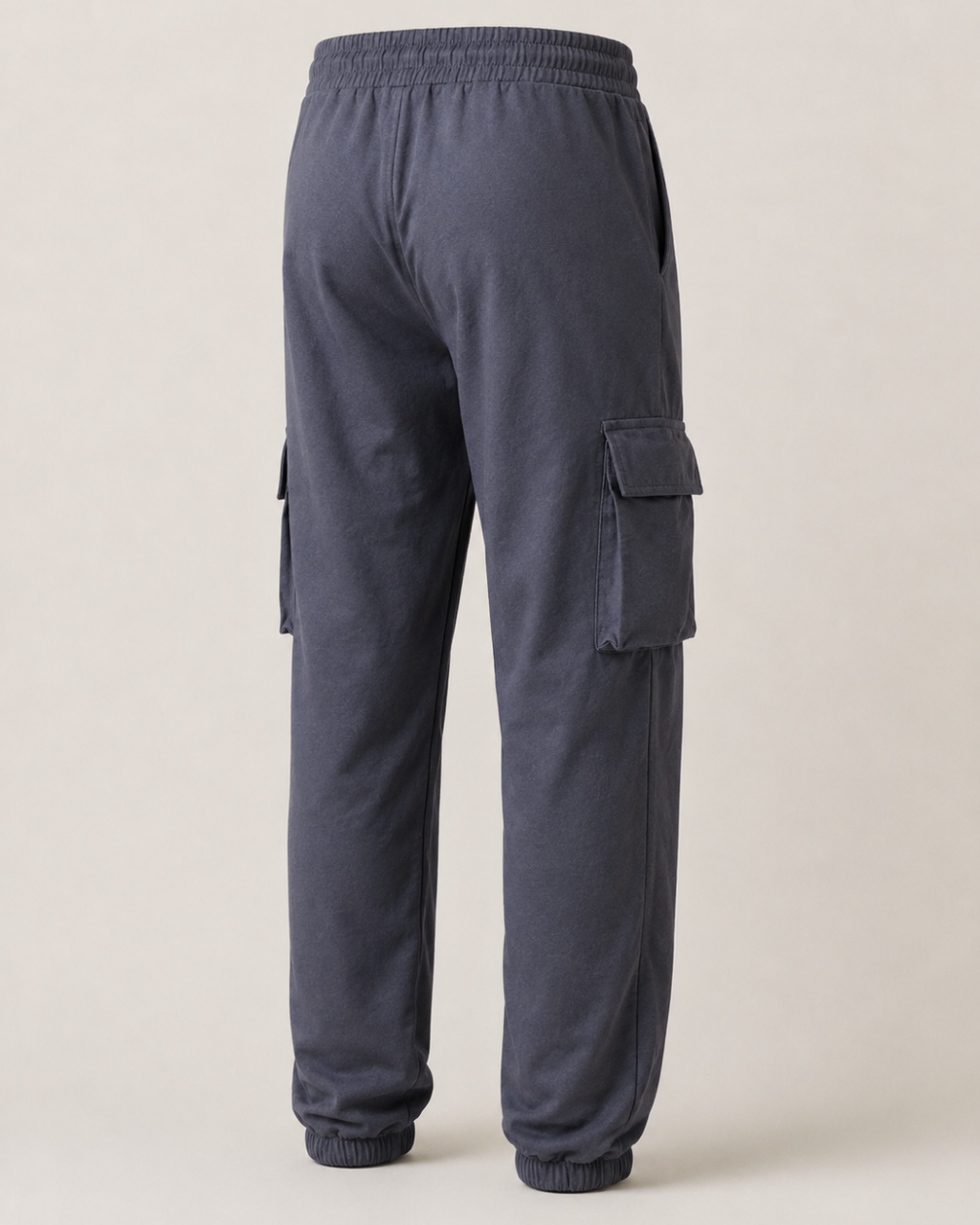 Grey Joggers