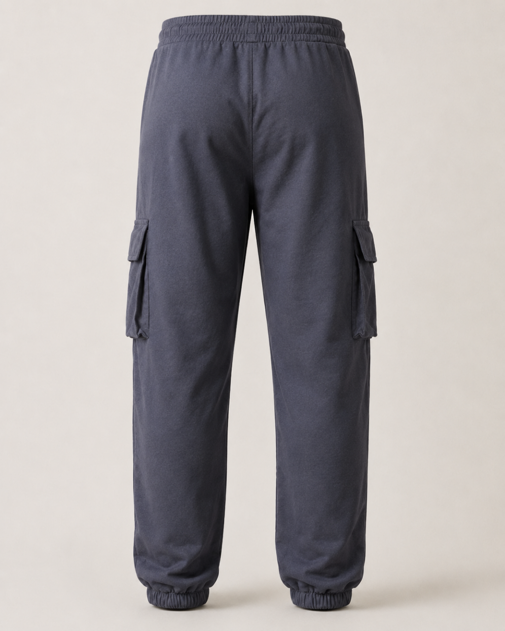 Grey Joggers
