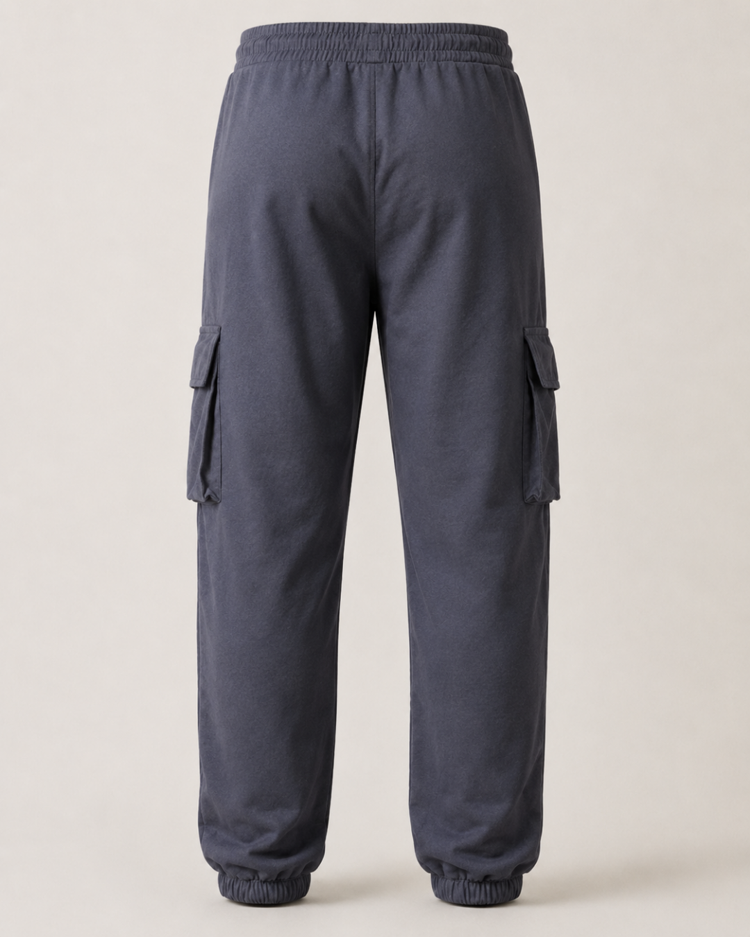 Grey Joggers