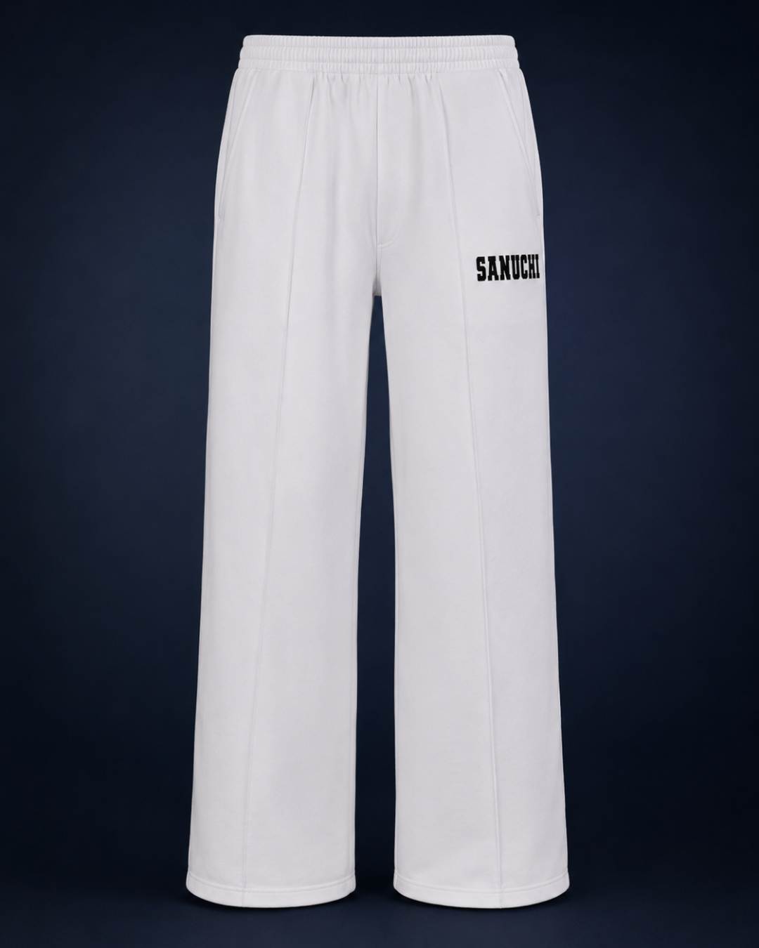 White Lower