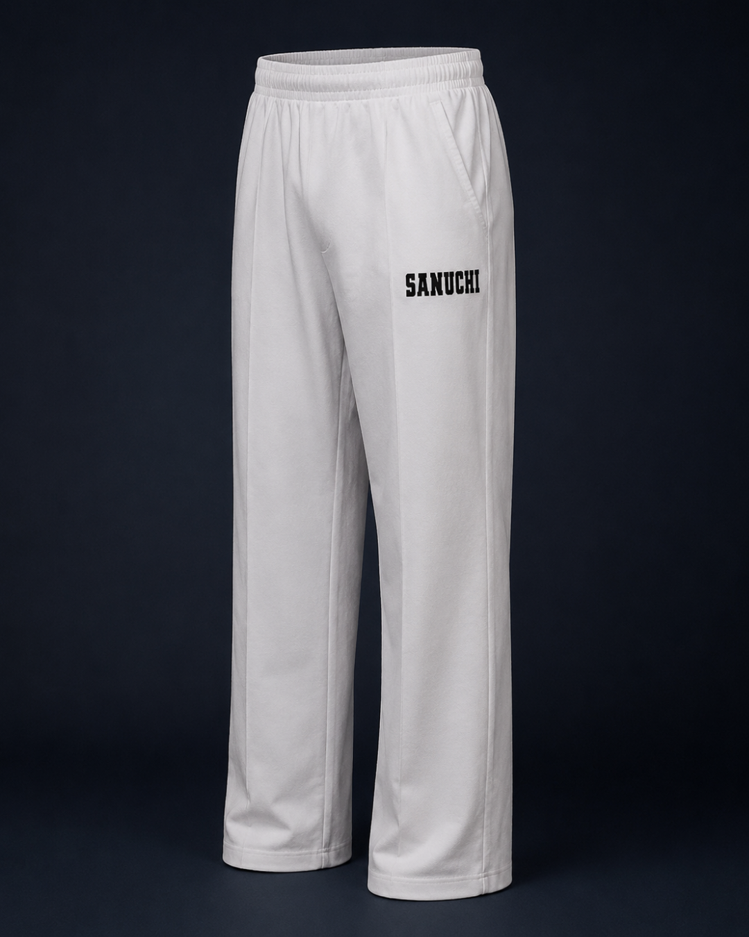 White Lower