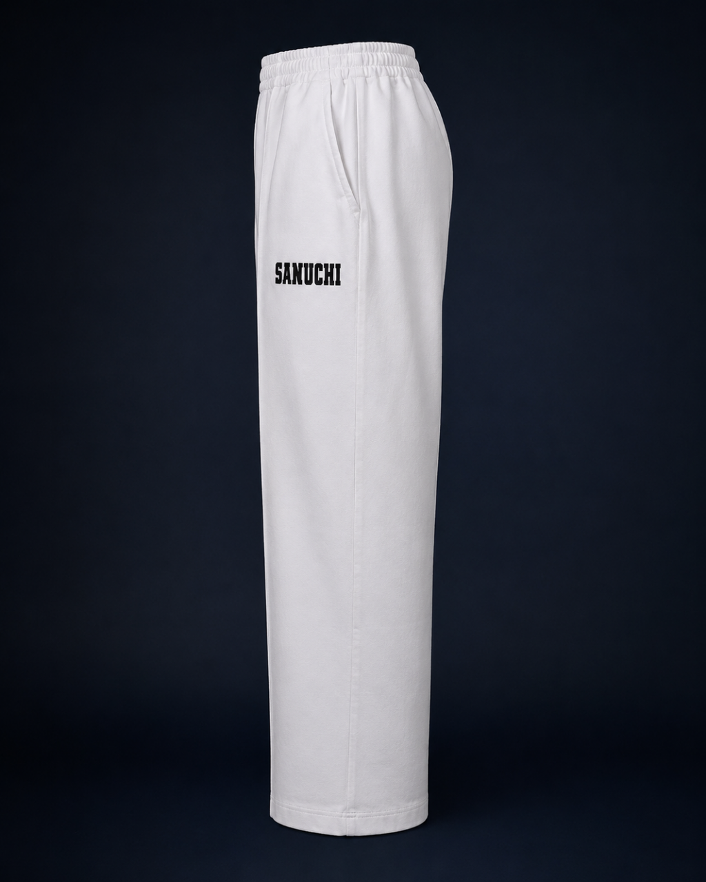 White Lower