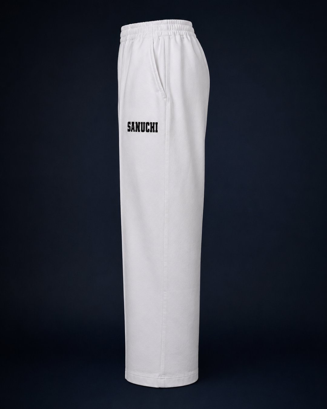 White Lower
