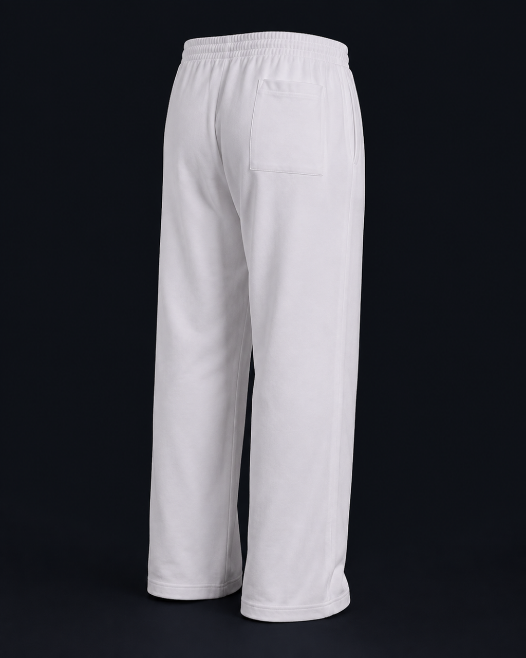White Lower