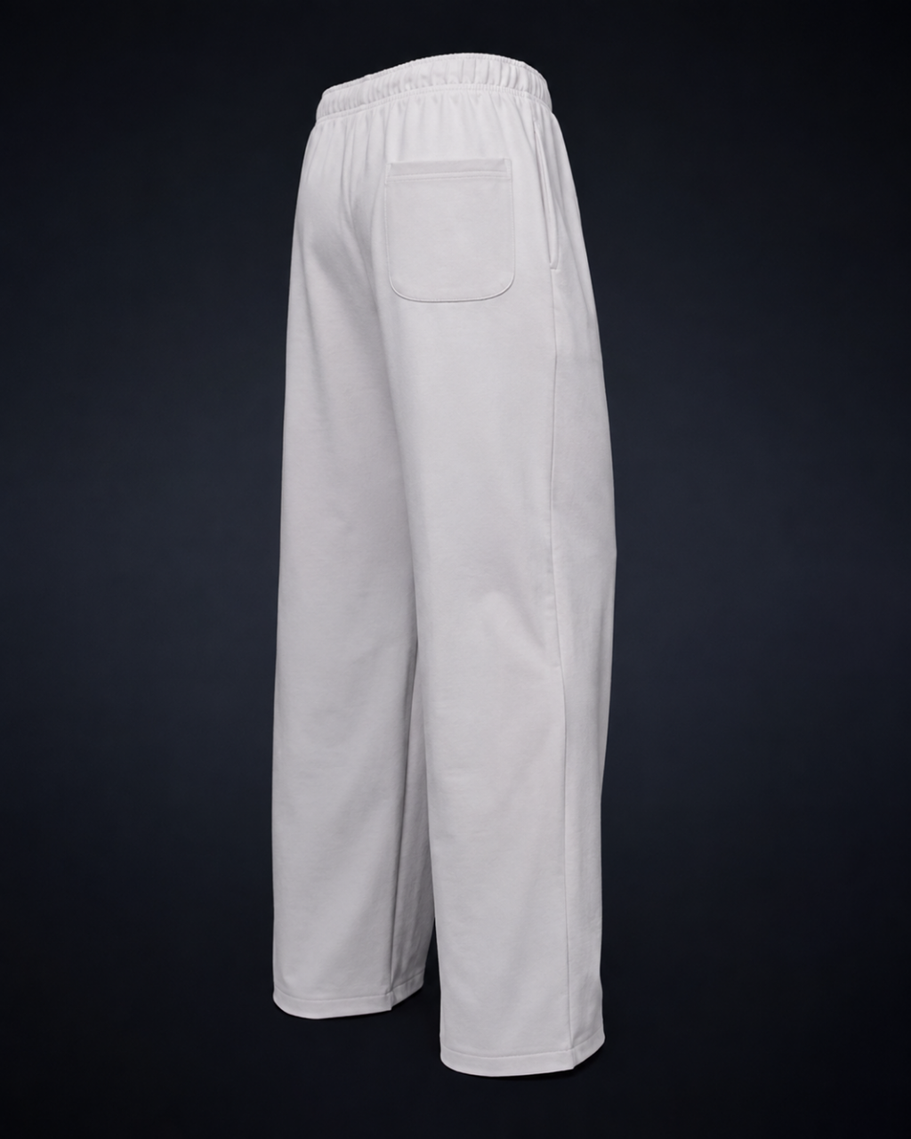 White Lower