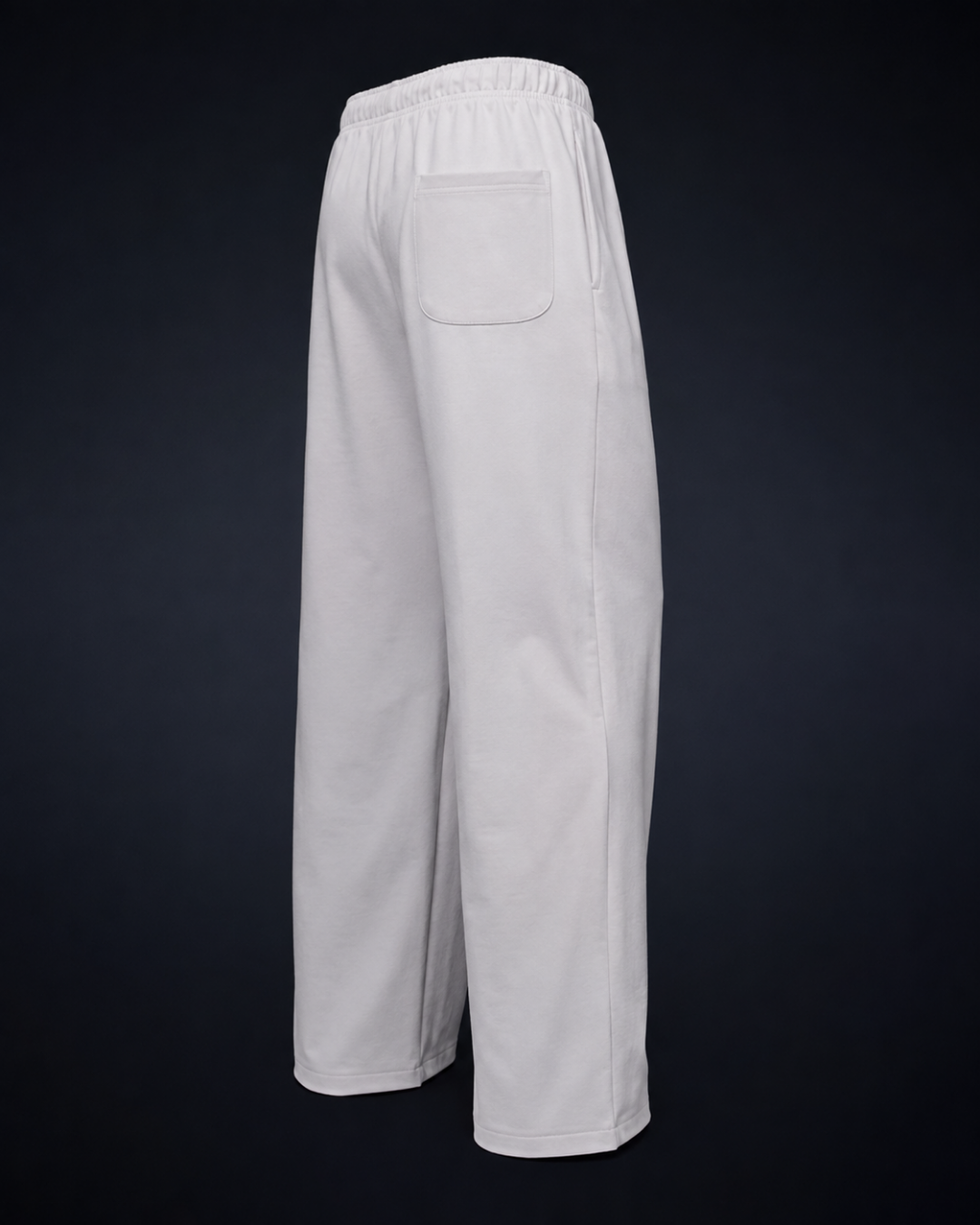 White Lower