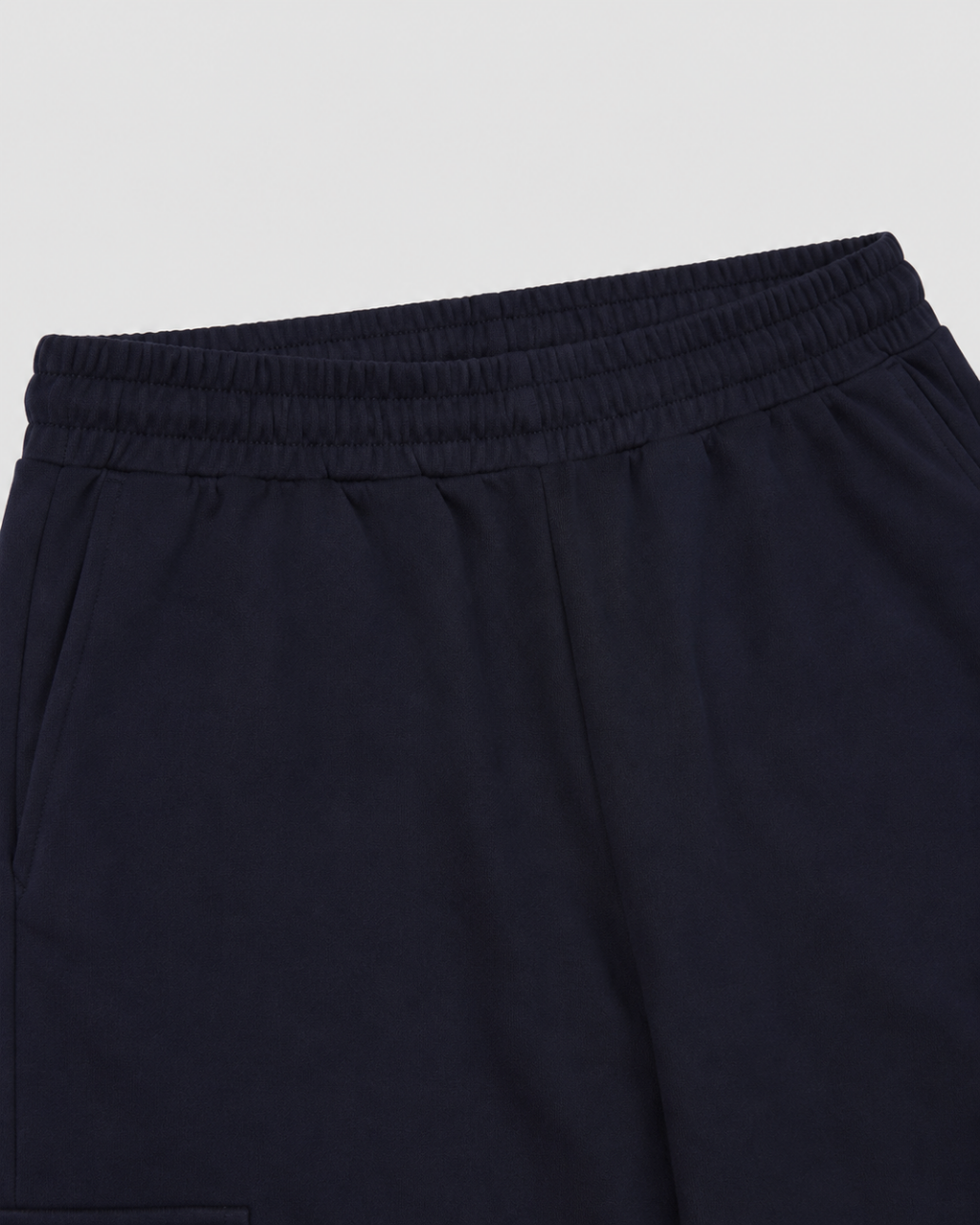 Black Joggers