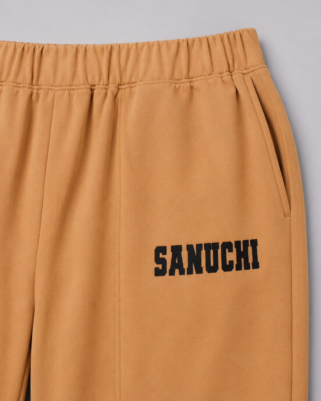 Beige Lower