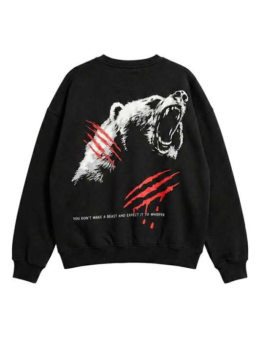 The Breakout - Black