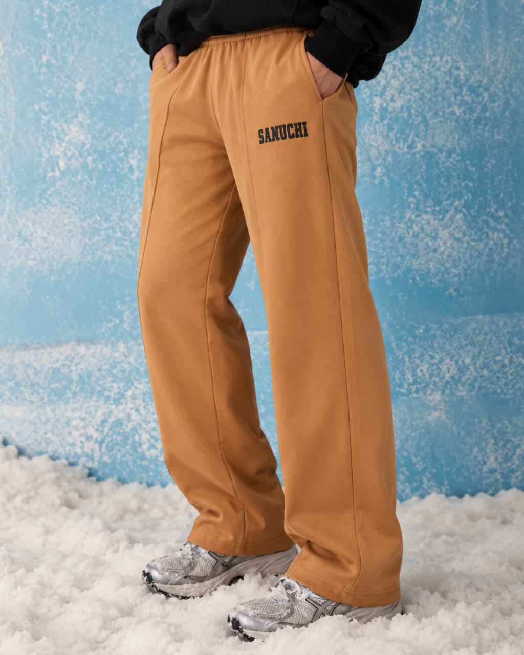 Sanuchi Nomad - Beige