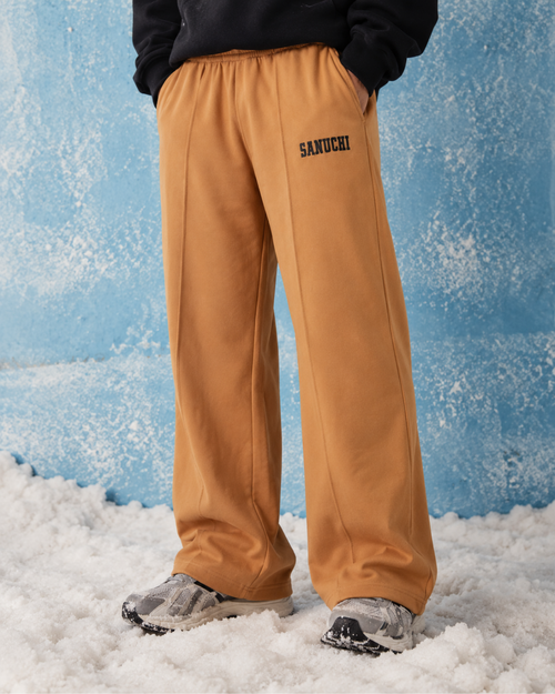 Beige Lower