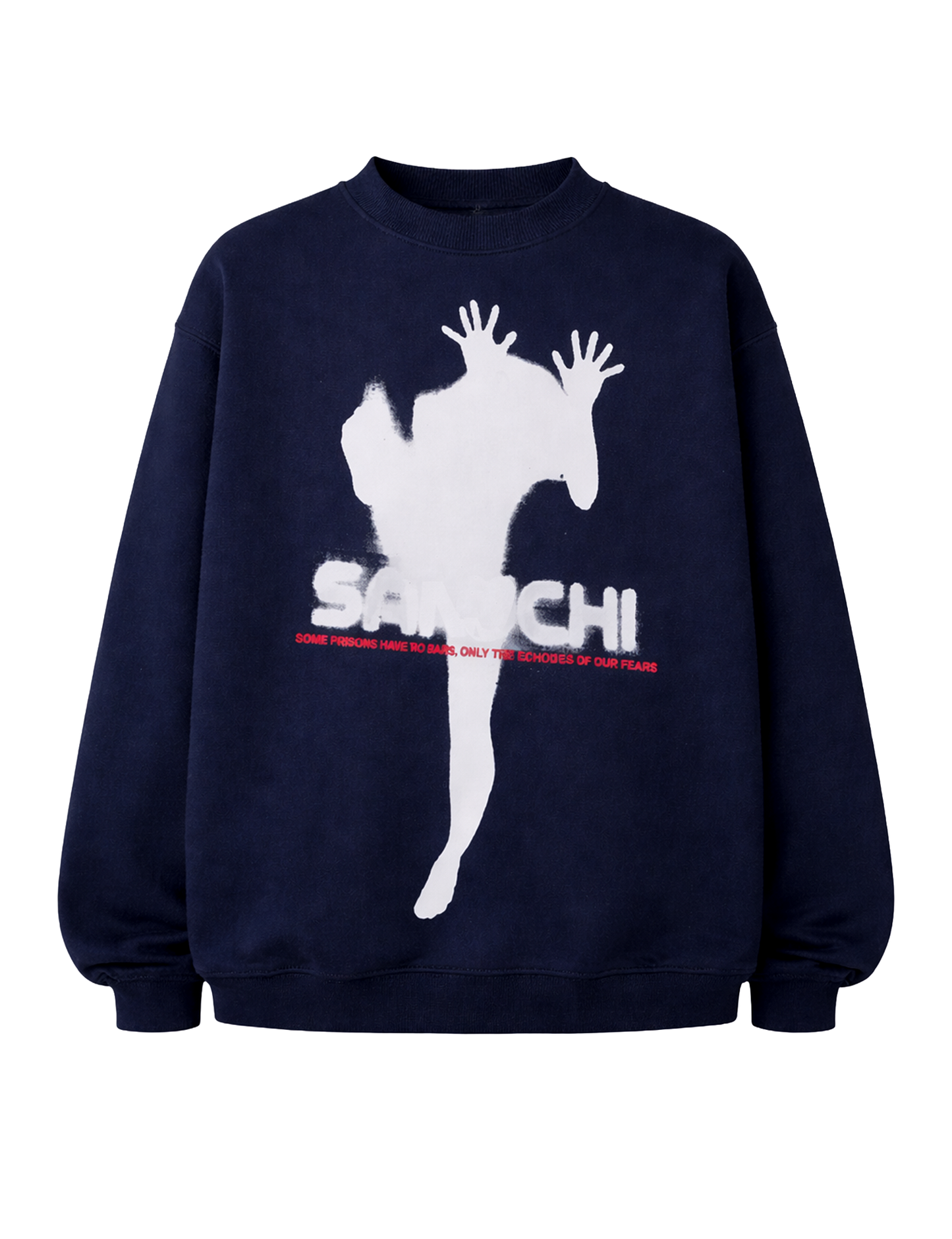 The Sillhouette Study - Blue