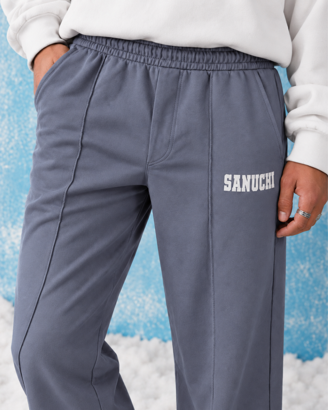 Grey Lower