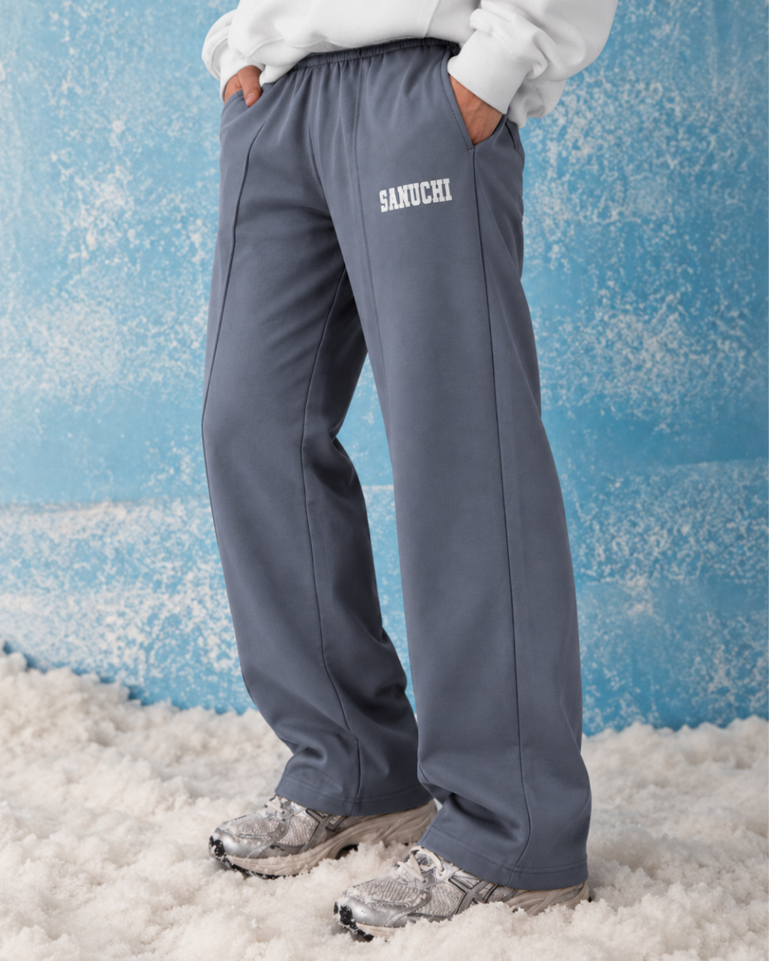 Grey Lower