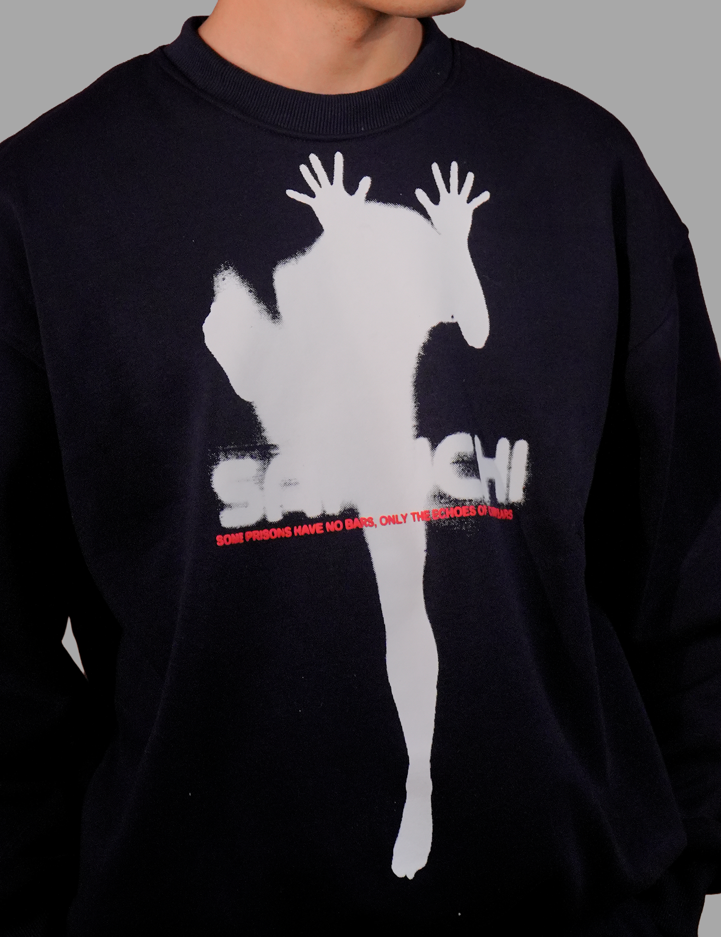 The Sillhouette Study - Blue