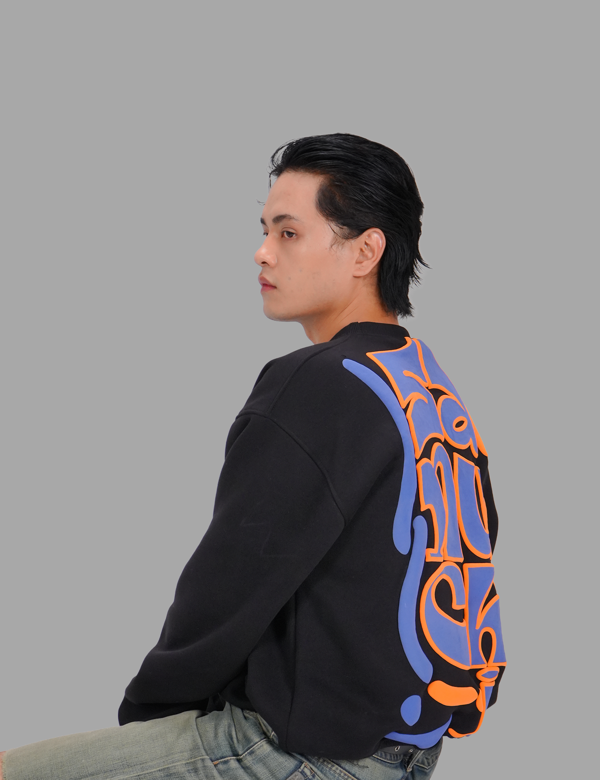 Sanuchi Classic - Black