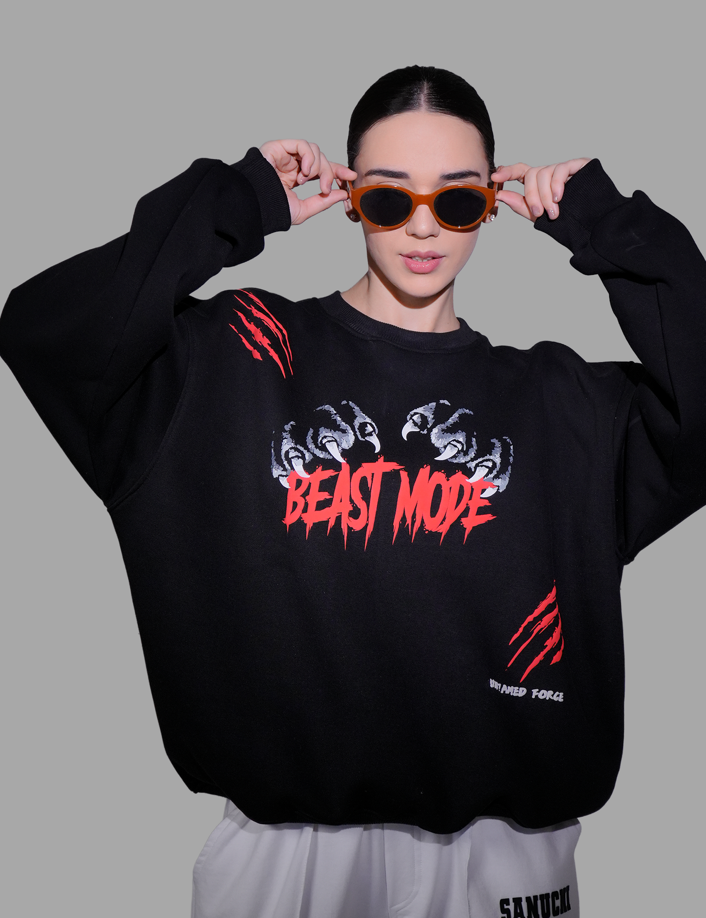 The Breakout - Black