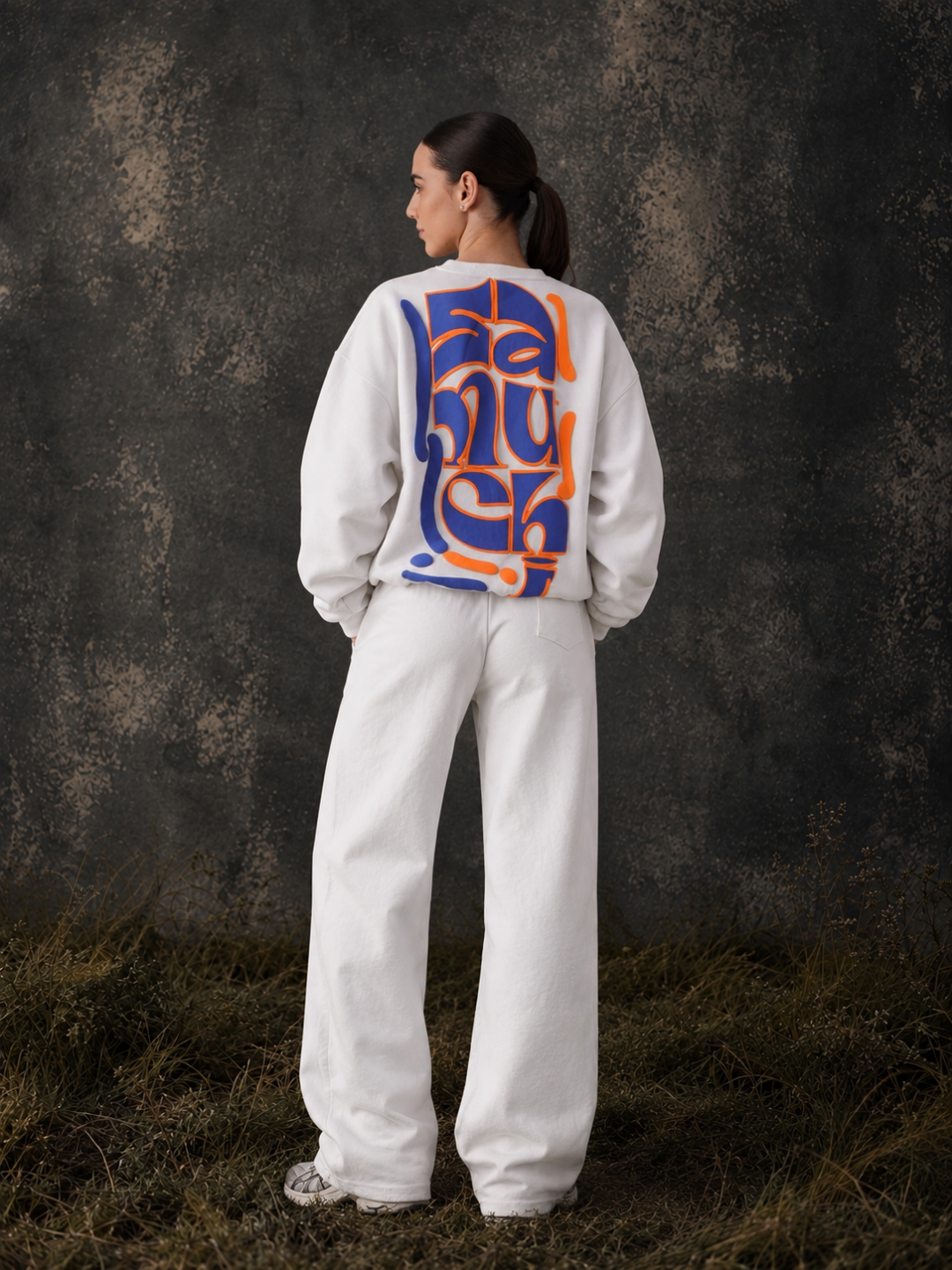Sanuchi Classic - White