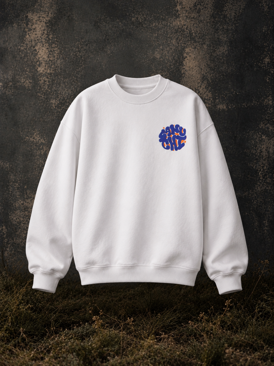 Sanuchi Classic - White