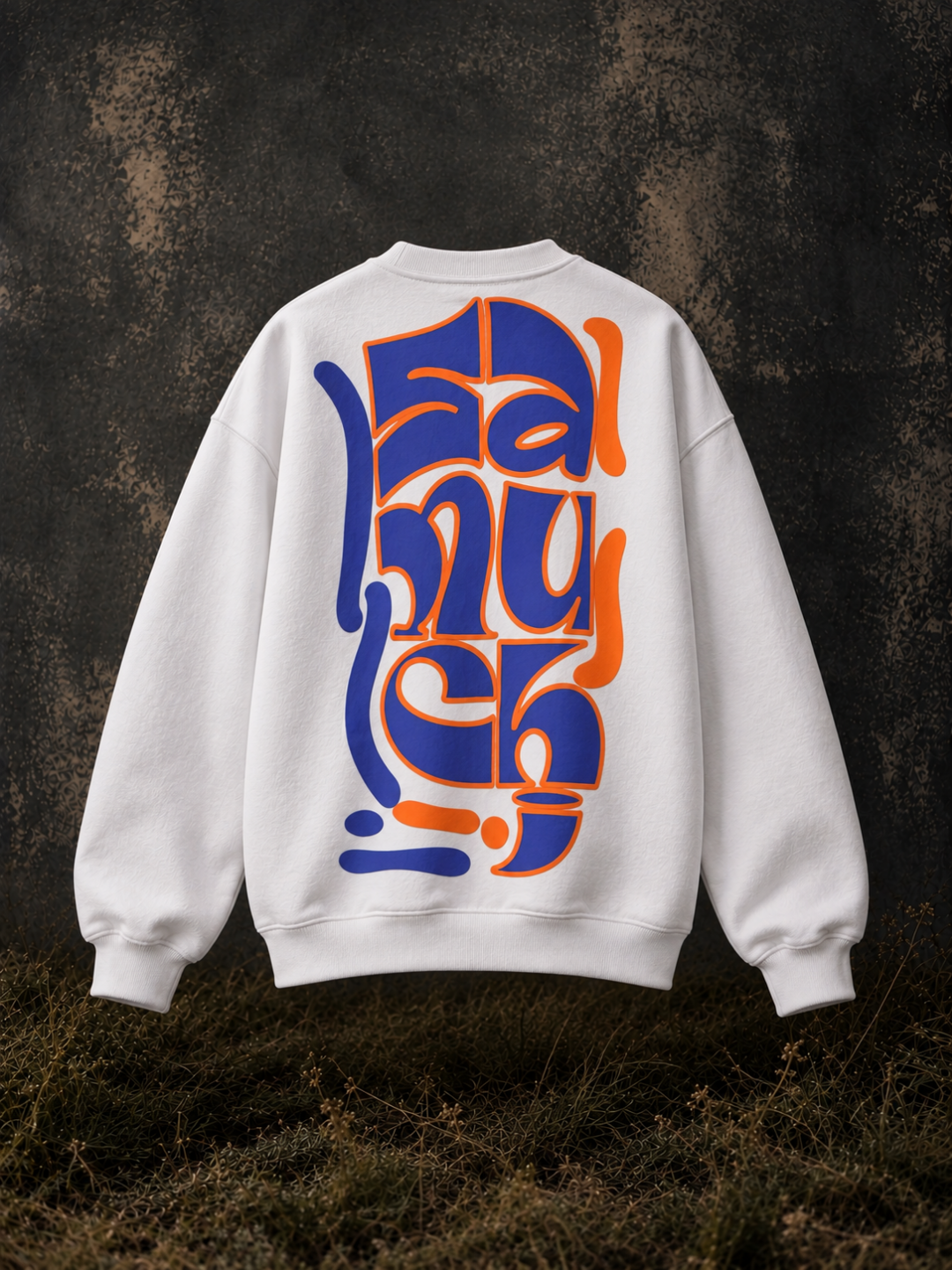 Sanuchi Classic - White