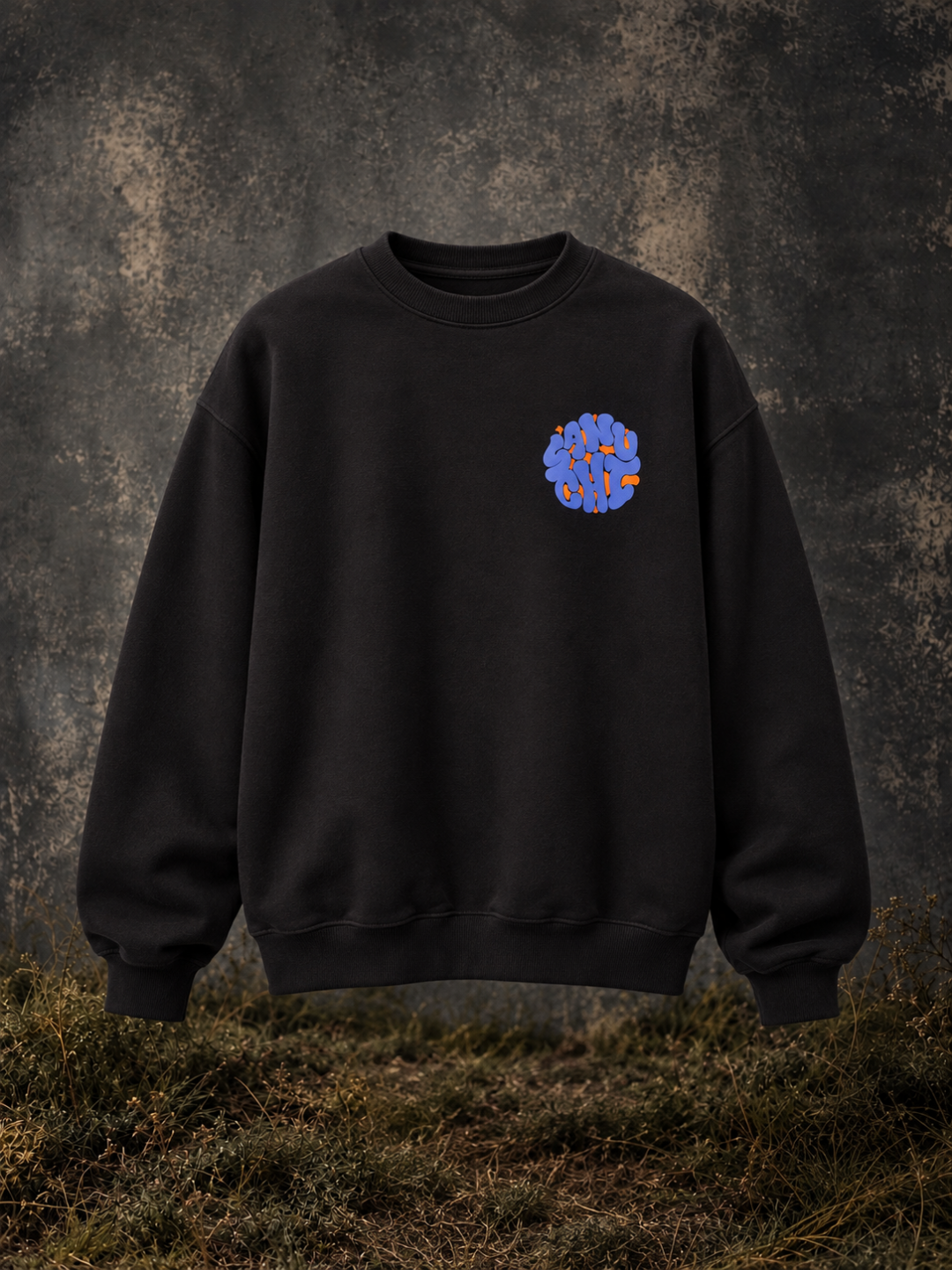 Sanuchi Classic - Black