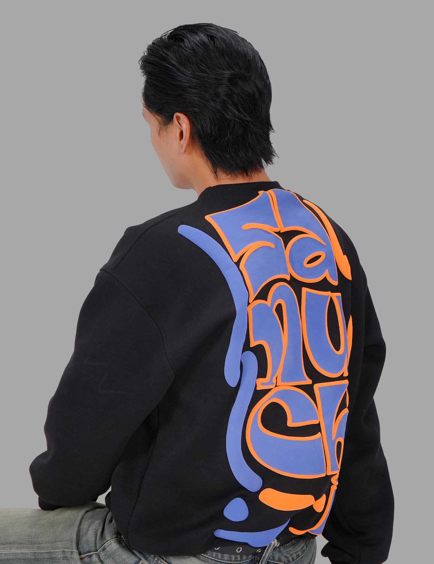 Sanuchi Classic - Black