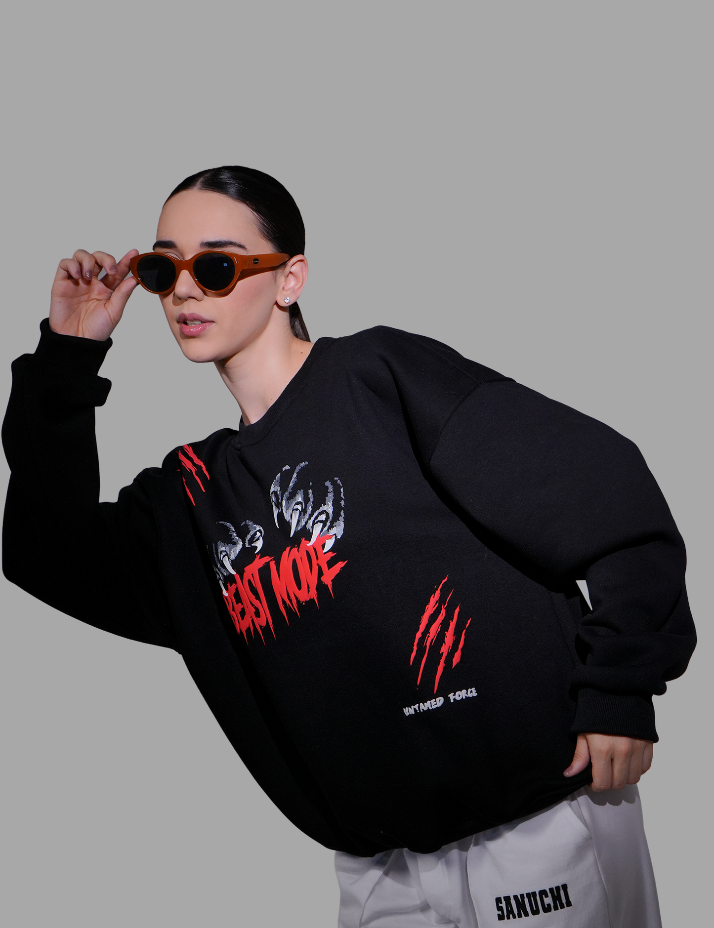 The Breakout - Black