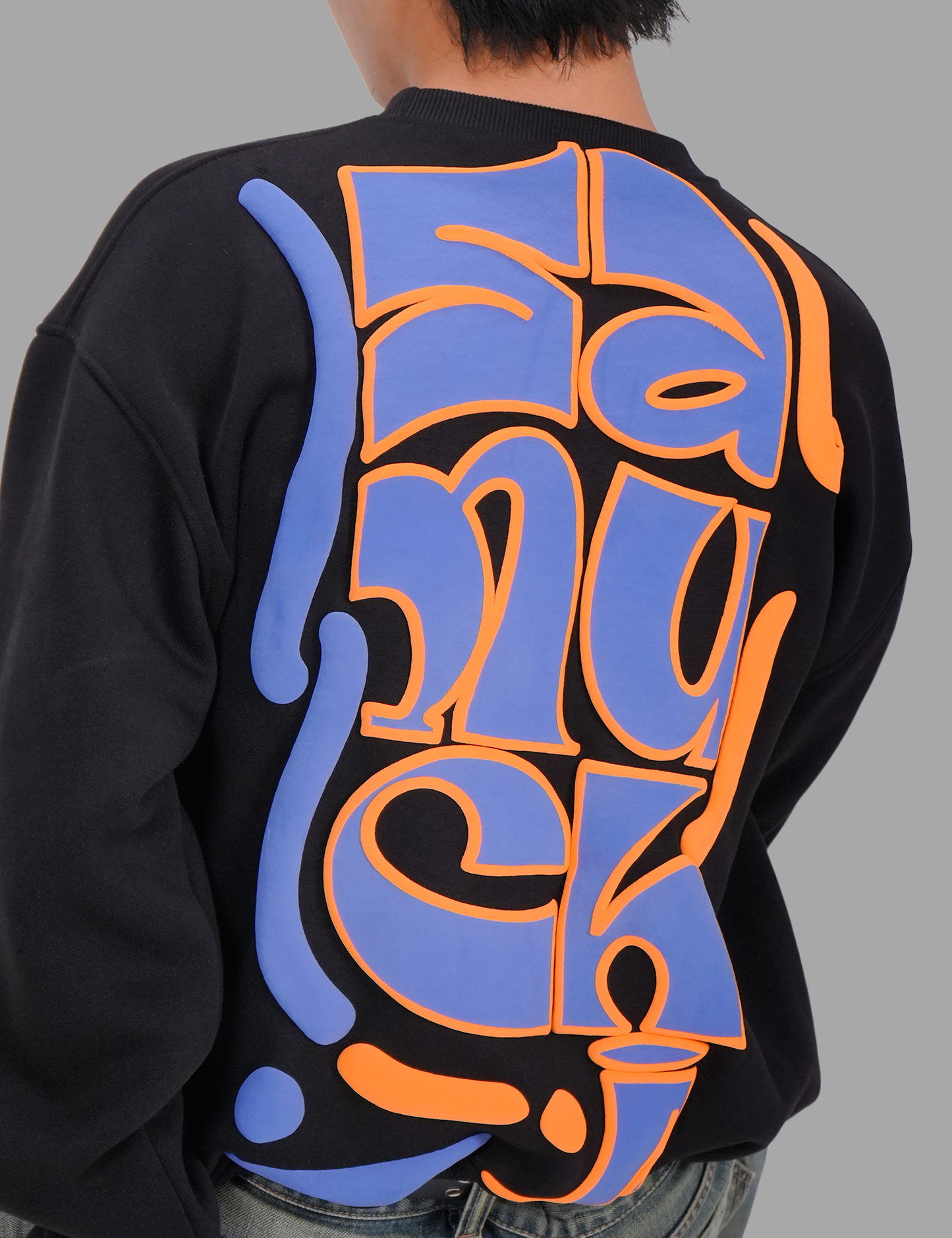 Sanuchi Classic - Black