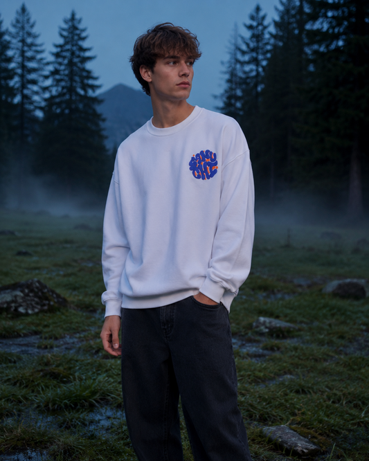 Sanuchi Classic - White