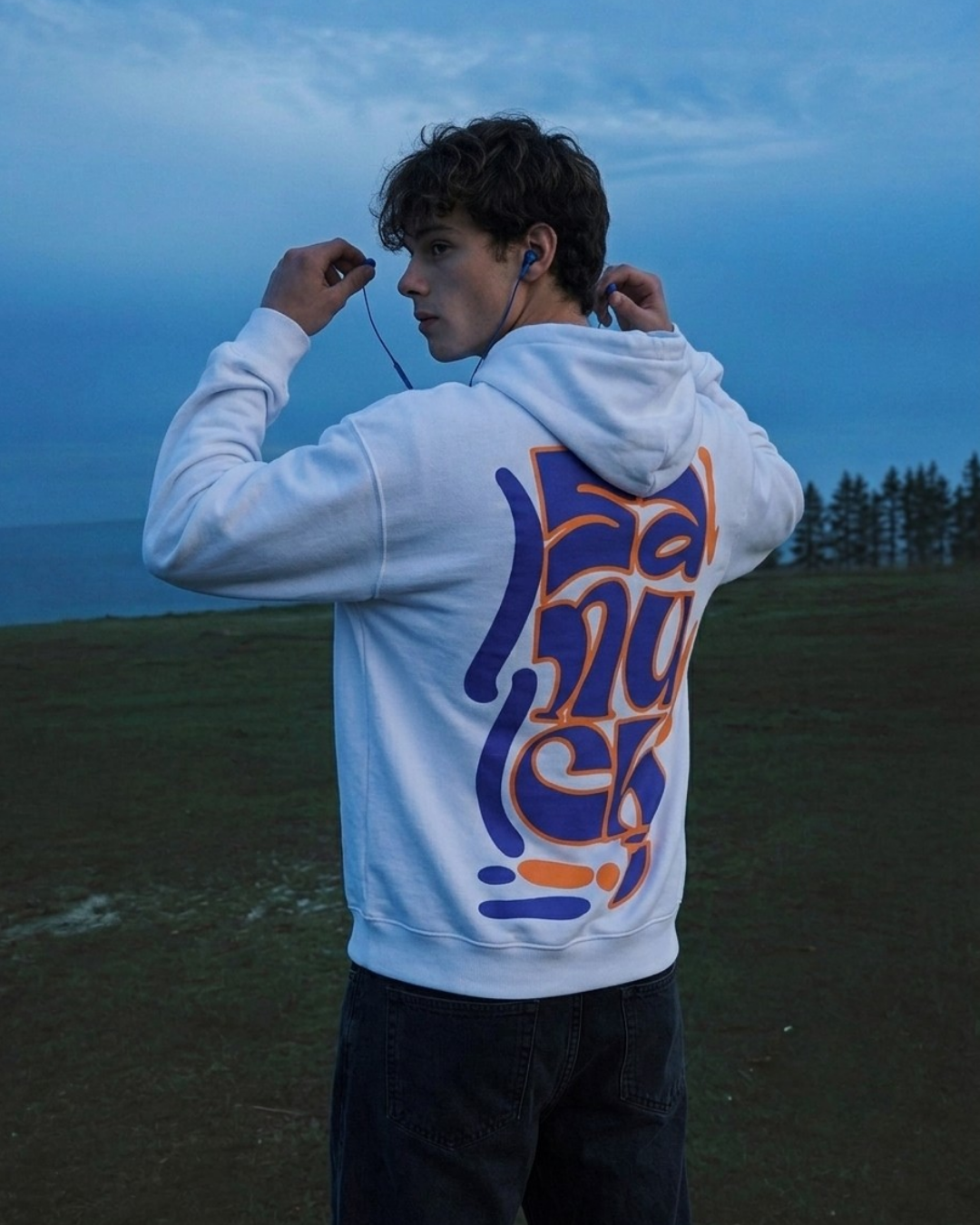 Sanuchi Classic - White