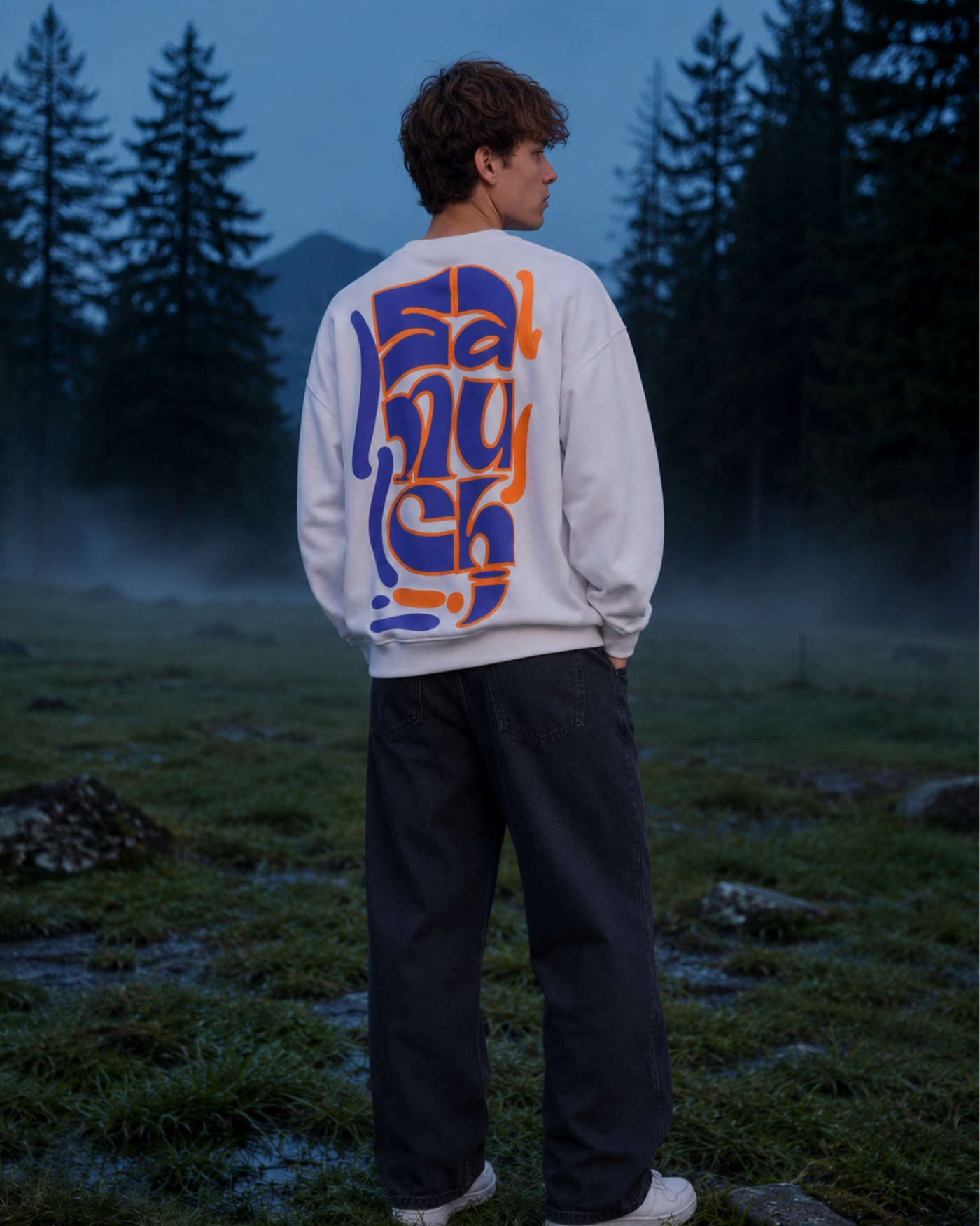 Sanuchi Classic - White