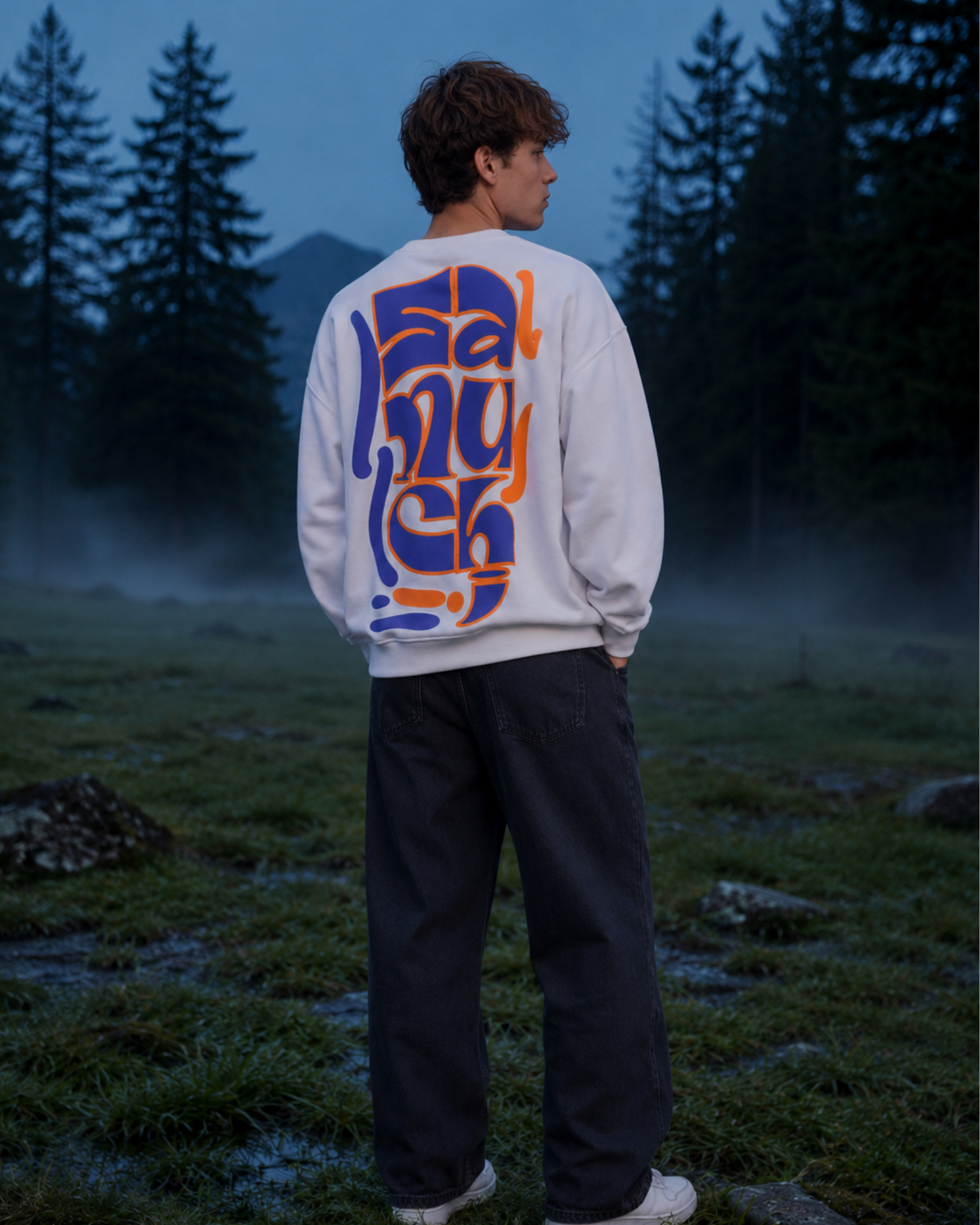 Sanuchi Classic - White