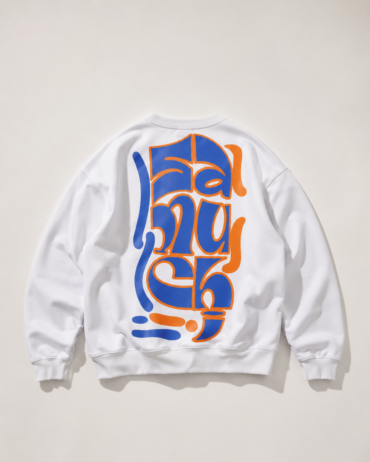 Sanuchi Classic - White