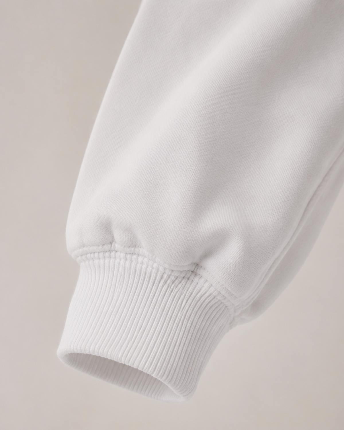 Sanuchi Classic - White