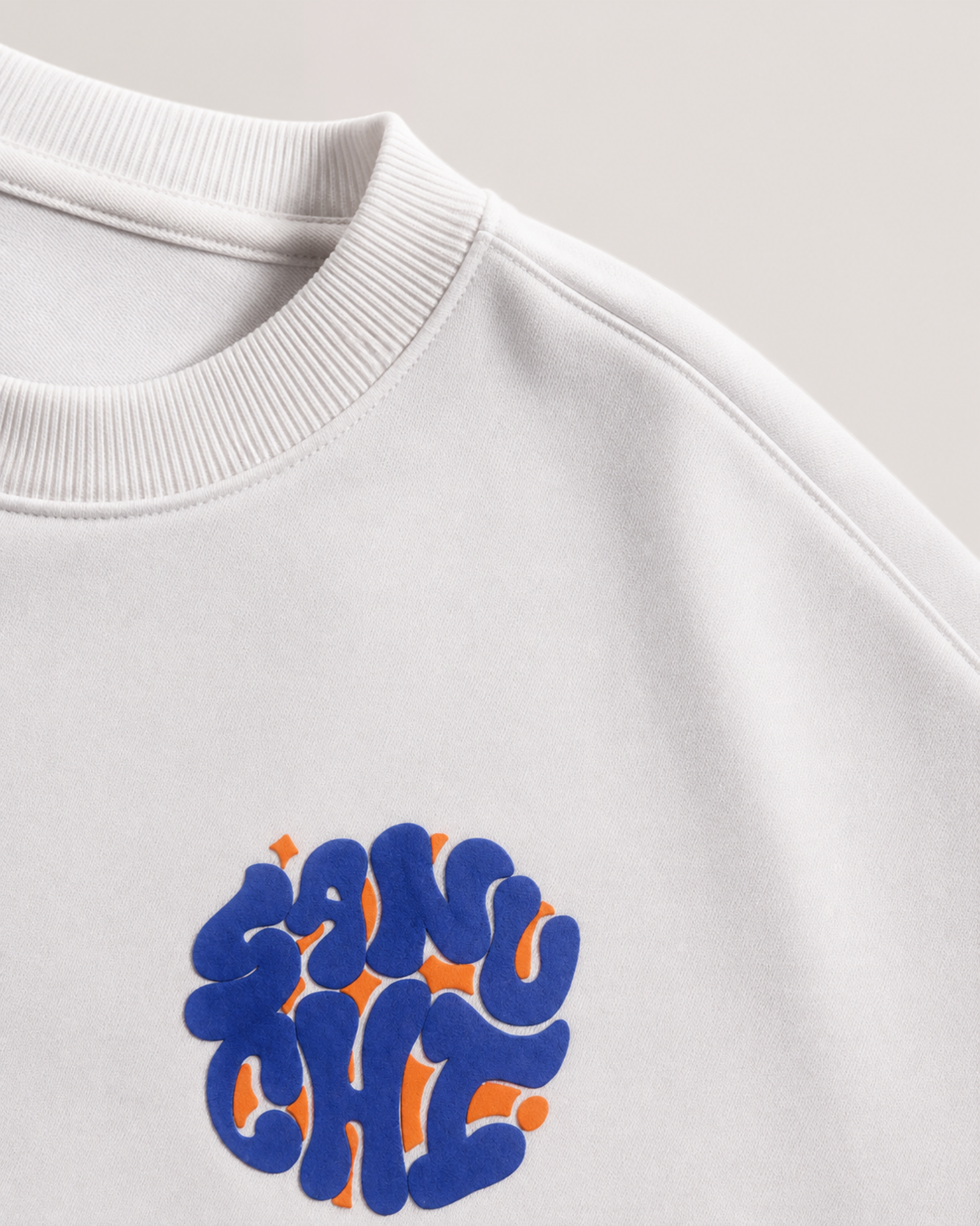 Sanuchi Classic - White