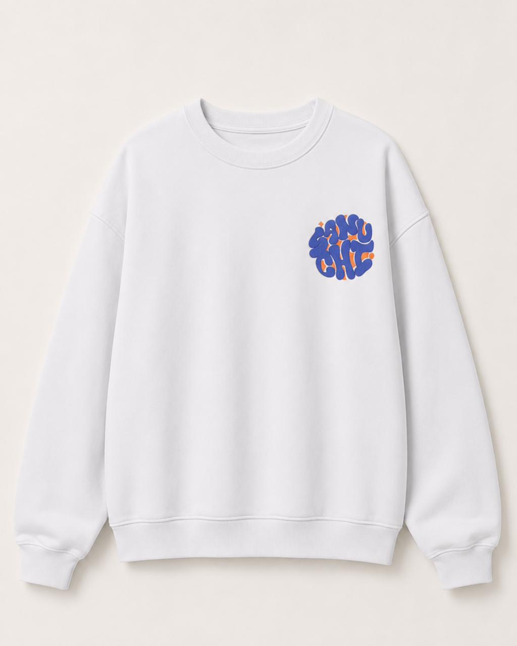 Sanuchi Classic - White