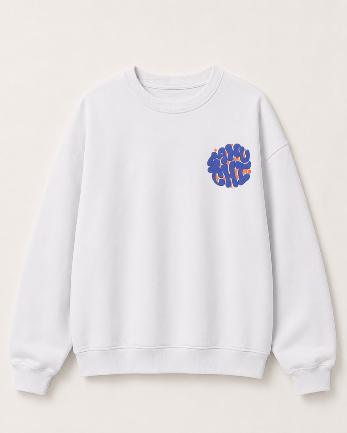 Sanuchi Classic - White