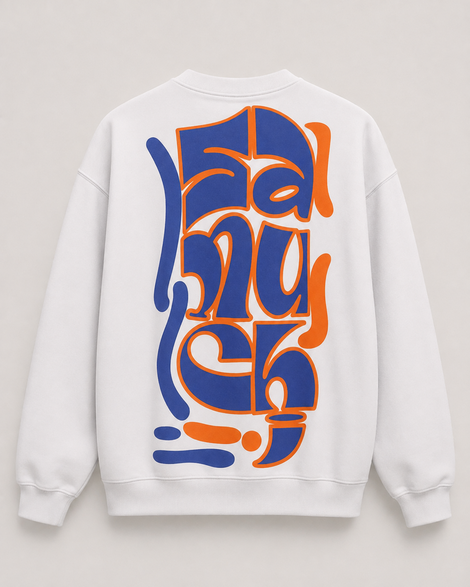 Sanuchi Classic - White