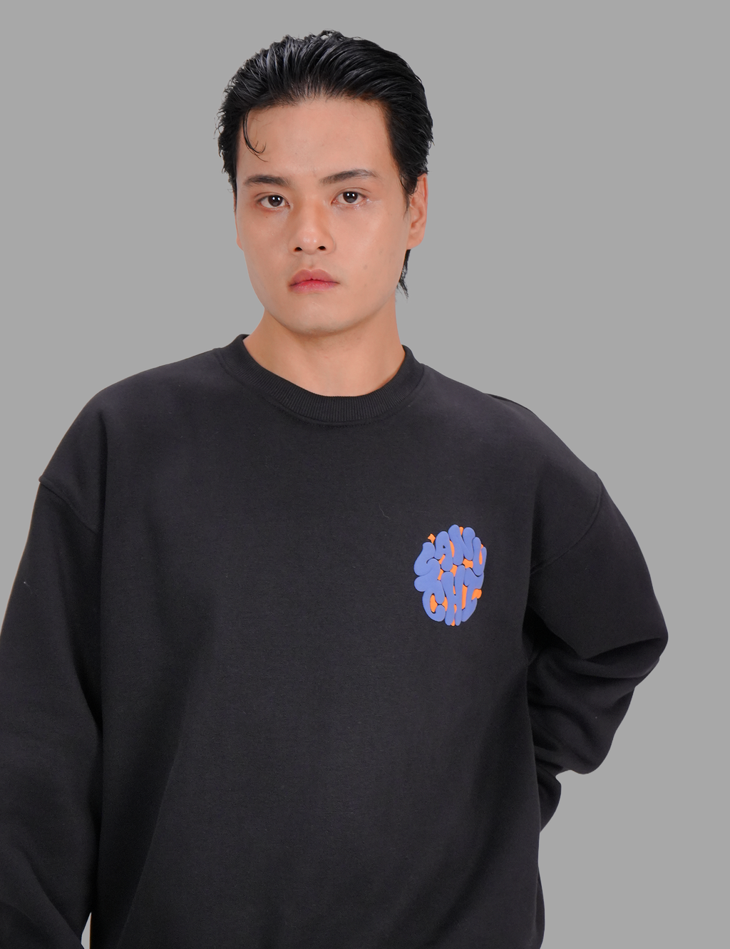 Sanuchi Classic - Black