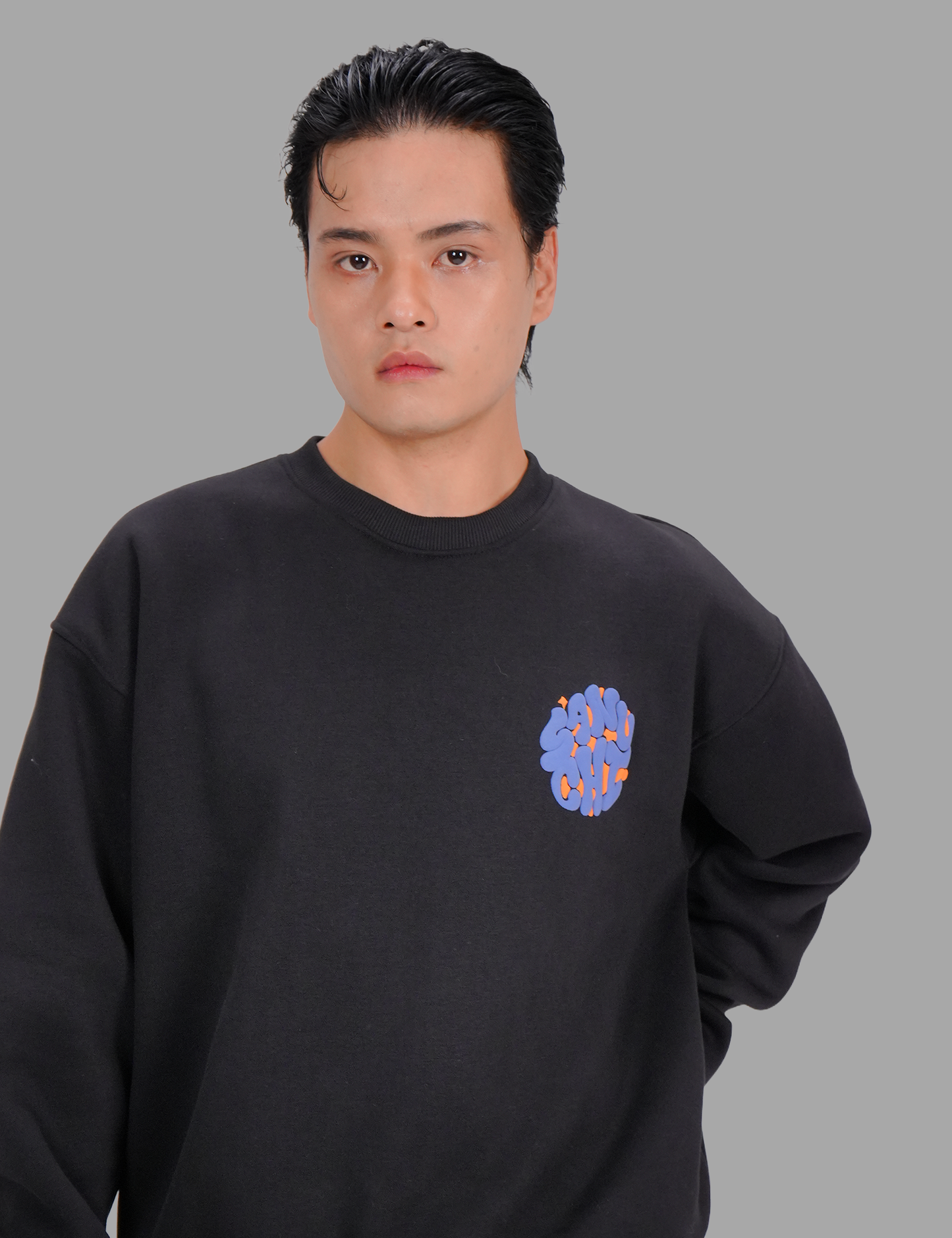 Sanuchi Classic - Black