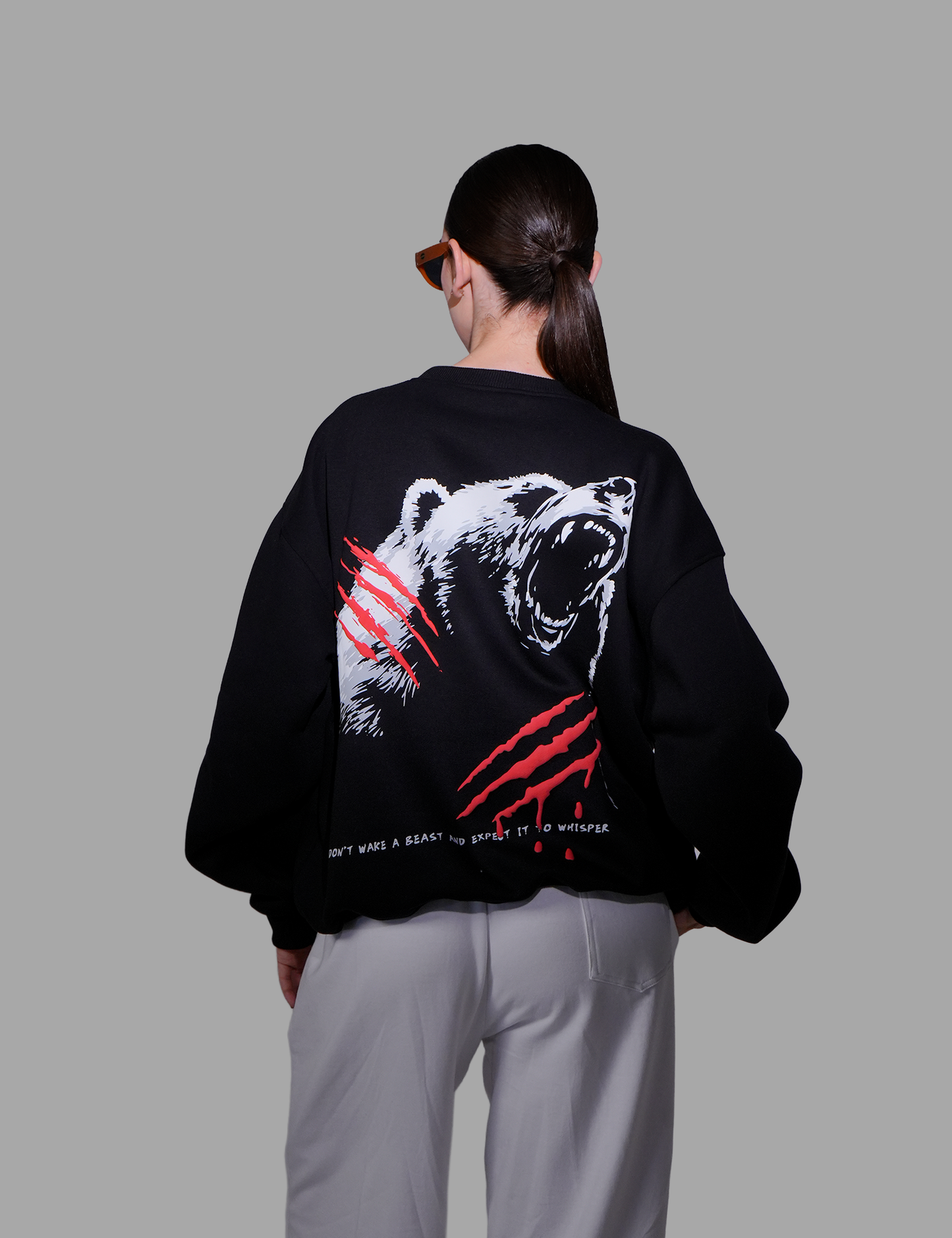 The Breakout - Black