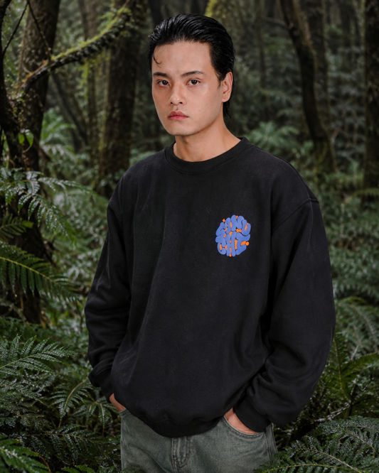 Sanuchi Classic - Black