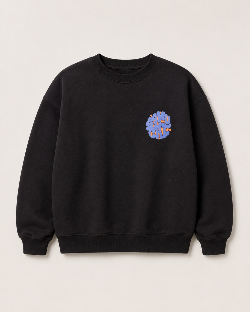 Sanuchi Classic - Black