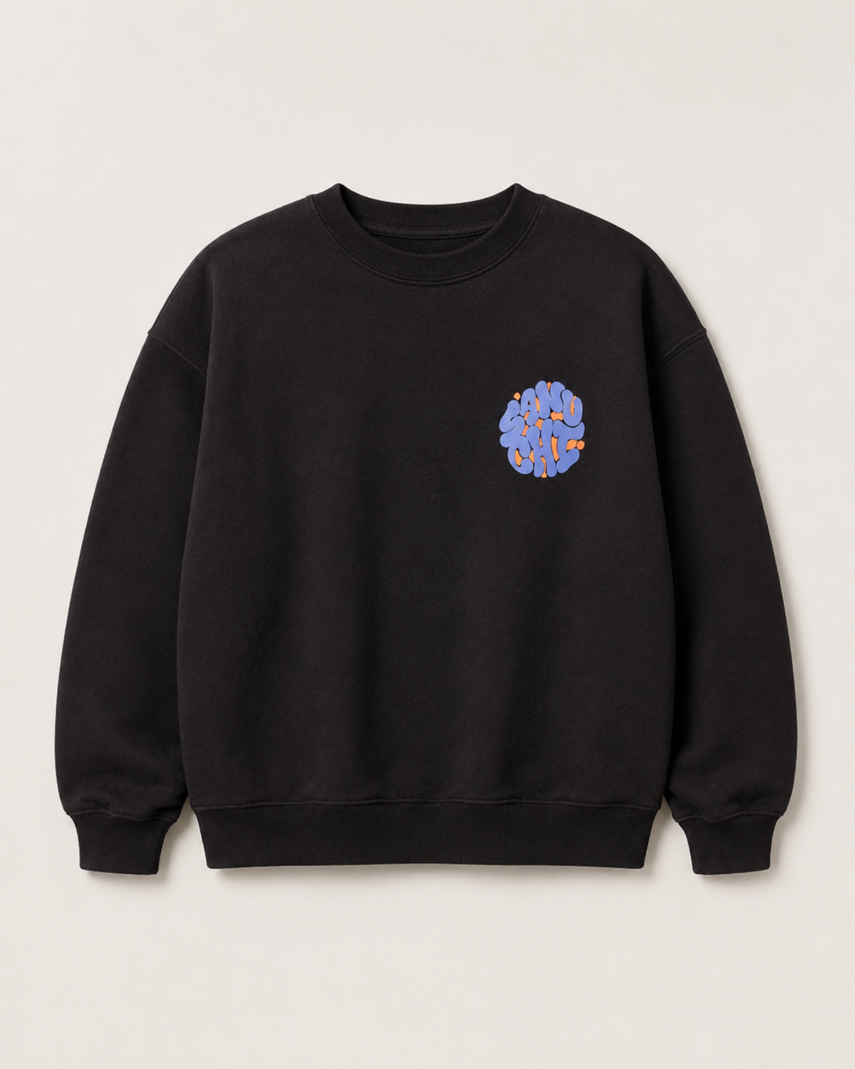Sanuchi Classic - Black