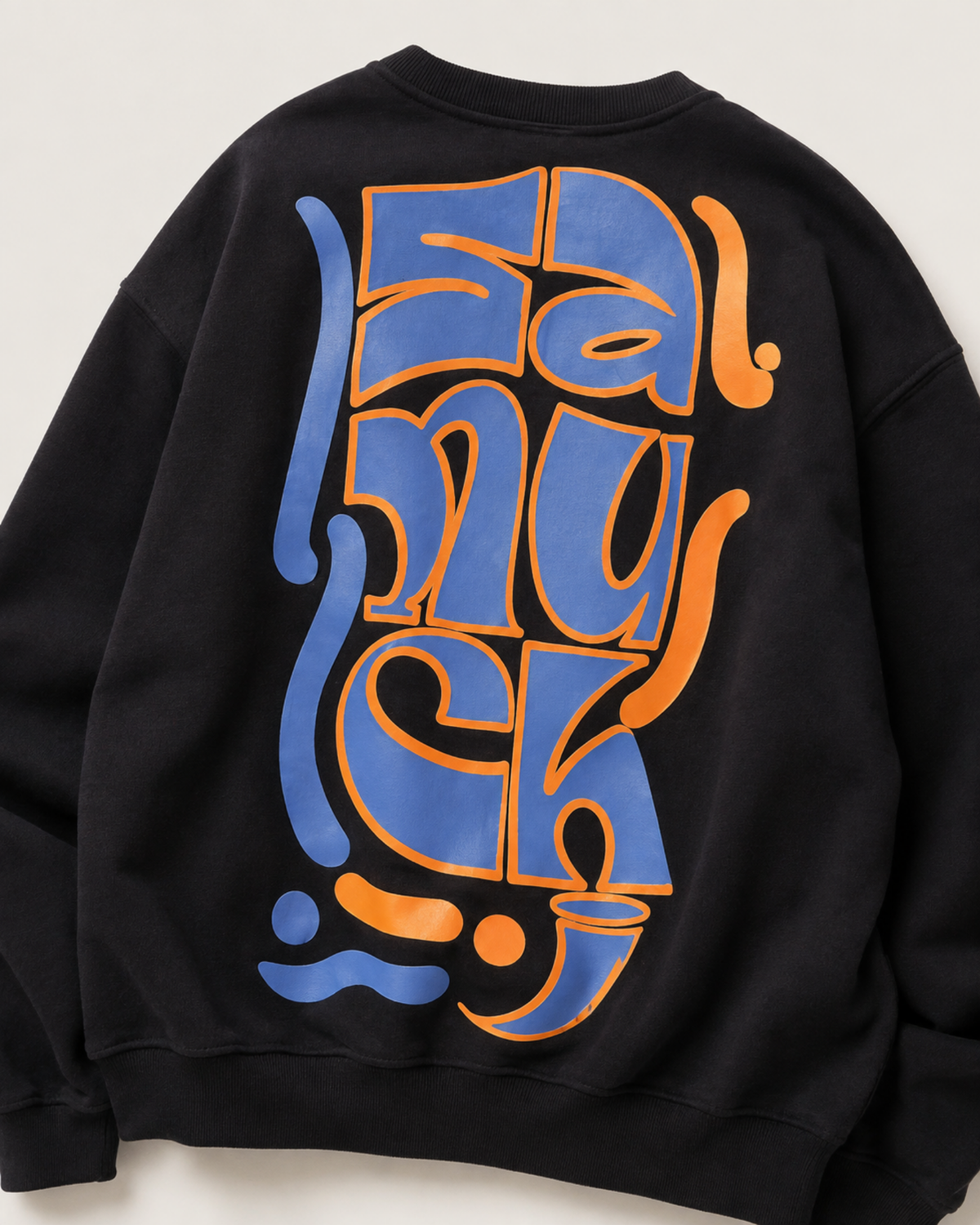 Sanuchi Classic - Black